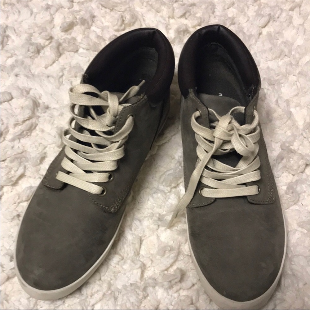 Timberland Earthkeepers, Cupsole Chukka Boots